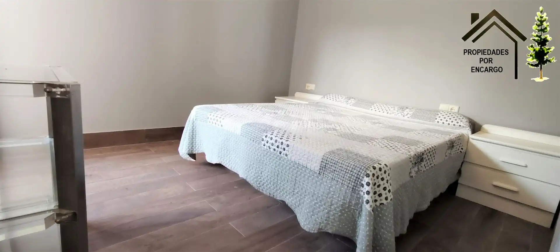 Habitación de Casa o chalet en venta en Moaña con Terraza