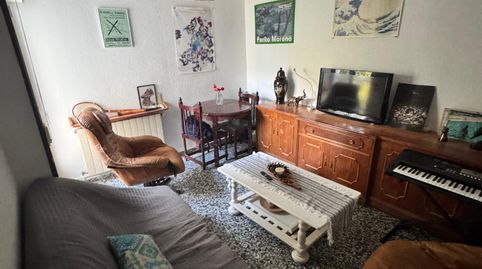 Foto 2 de Piso en venta en Calle de Ariza, 146, Los Cármenes, Madrid Capital