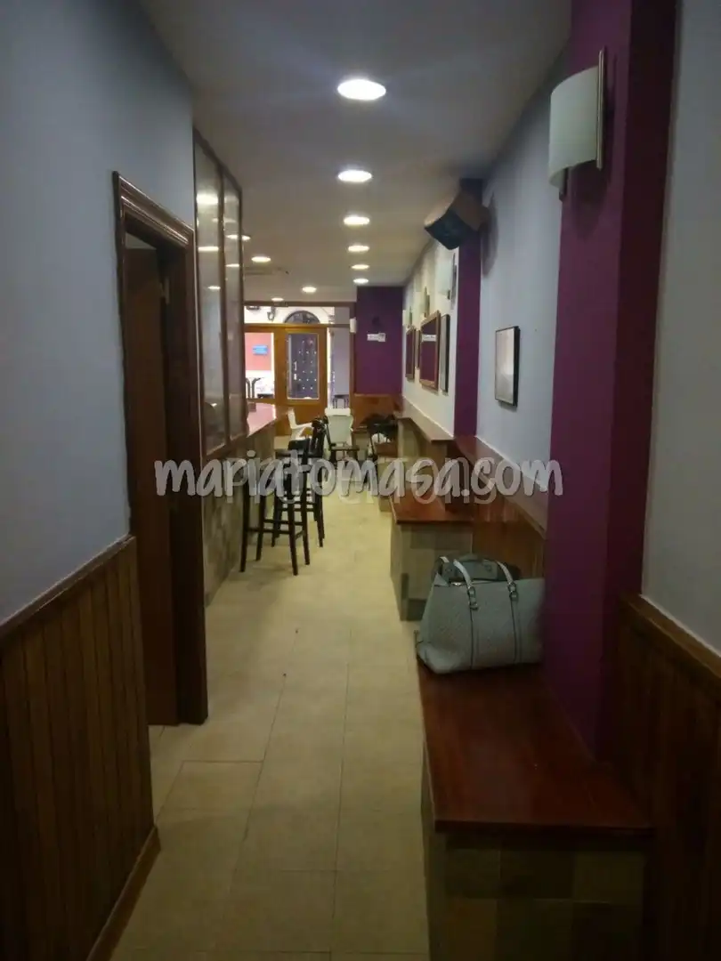 Business premises for sale in Lasesarre, imagen 12