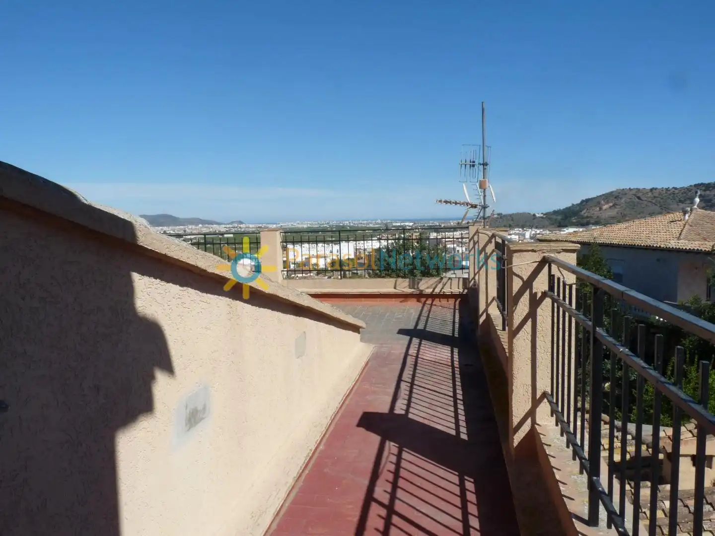 Xalet amb jardí de lloguer a La Font d'en Carròs, imagen 62
