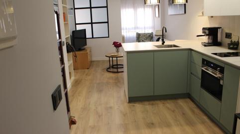 Foto 5 de Apartament de lloguer a Centro, Segovia