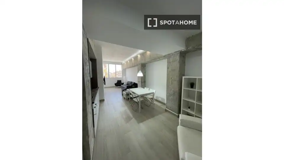 Habitació a La Sagrera
