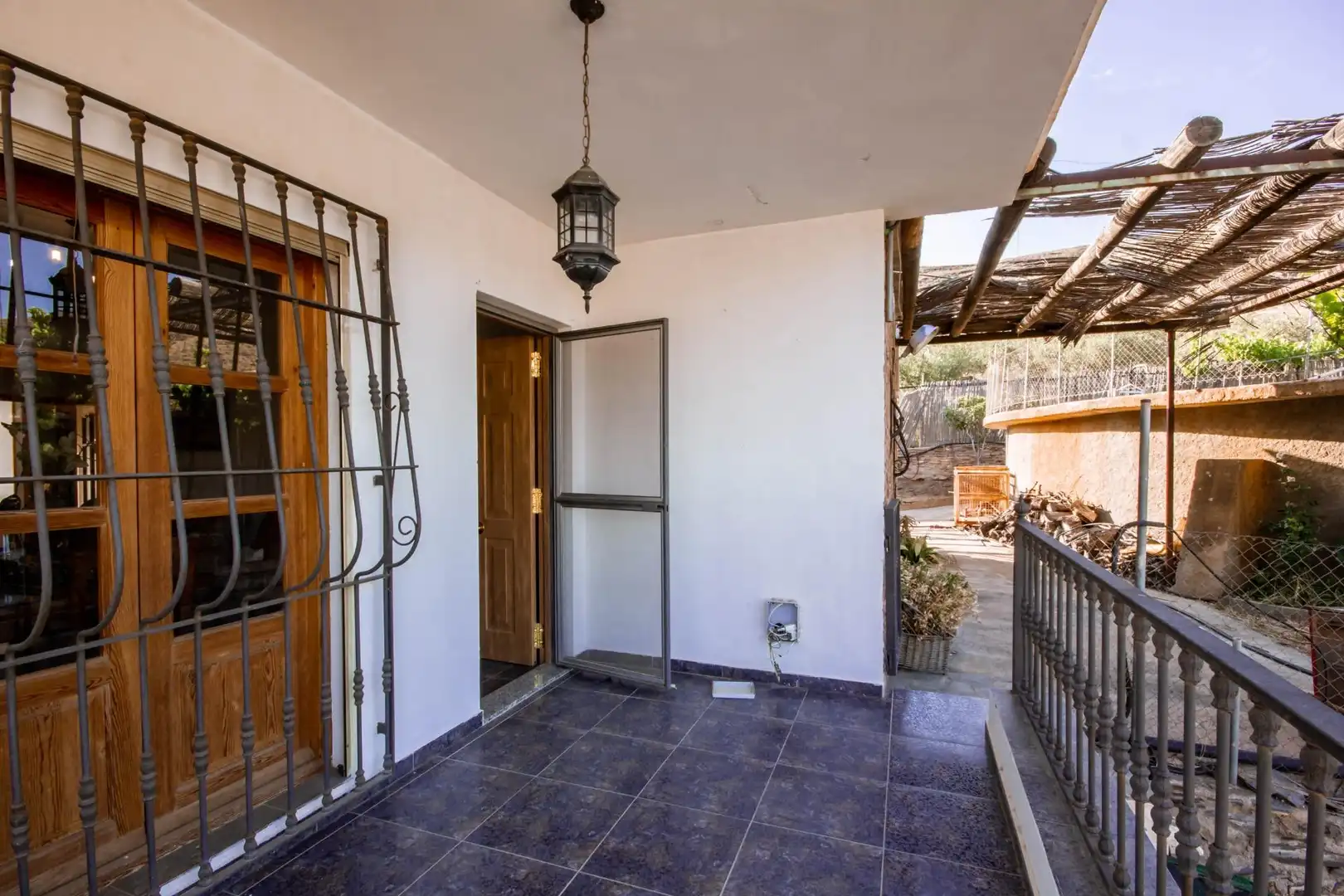 Landhaus mit Garten zum Verkauf in Gérgal, imagen 13