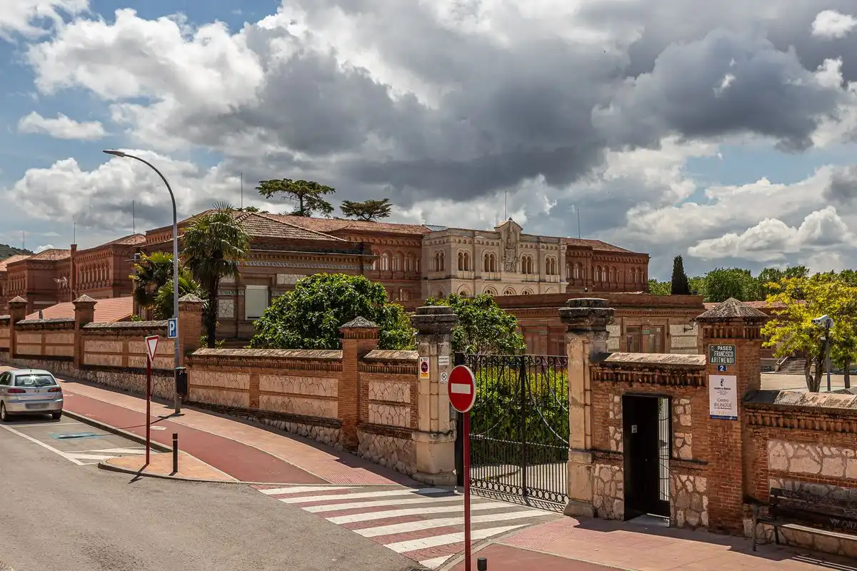Local comercial de lloguer a Casco Histórico, imagen 36