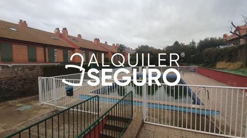 Foto 5 de Casa o xalet de lloguer a Mayor, Garrapinillos, Zaragoza Capital