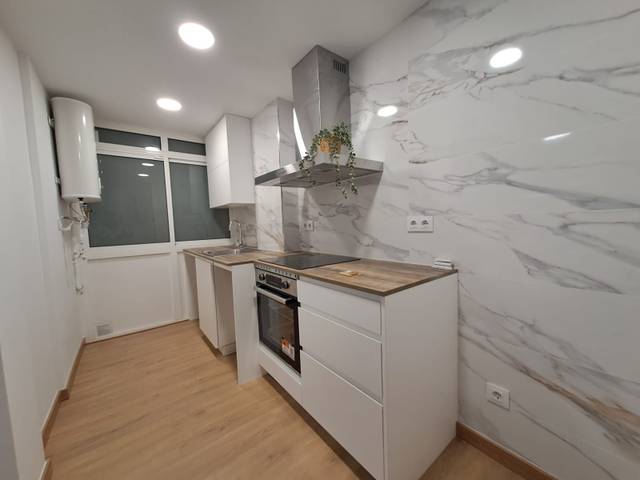 Piso en Venta en Gran Via de les Corts Catalanes en Hostafrancs