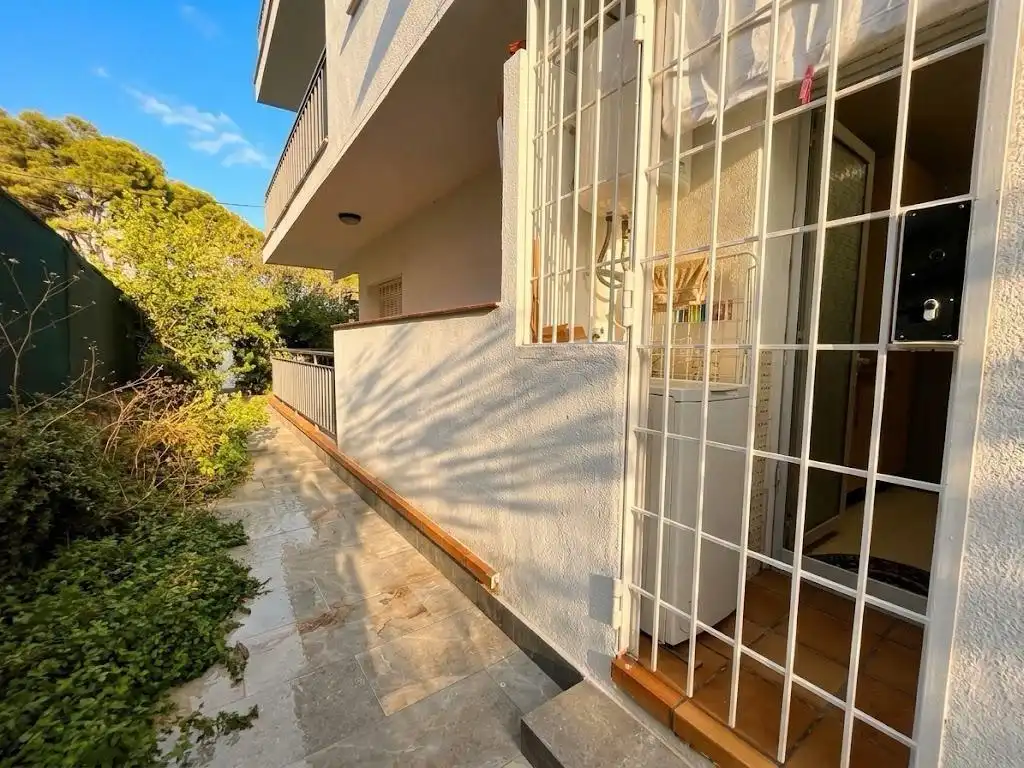 Bajo con jardín en venta en Segur de Calafell, imagen 26