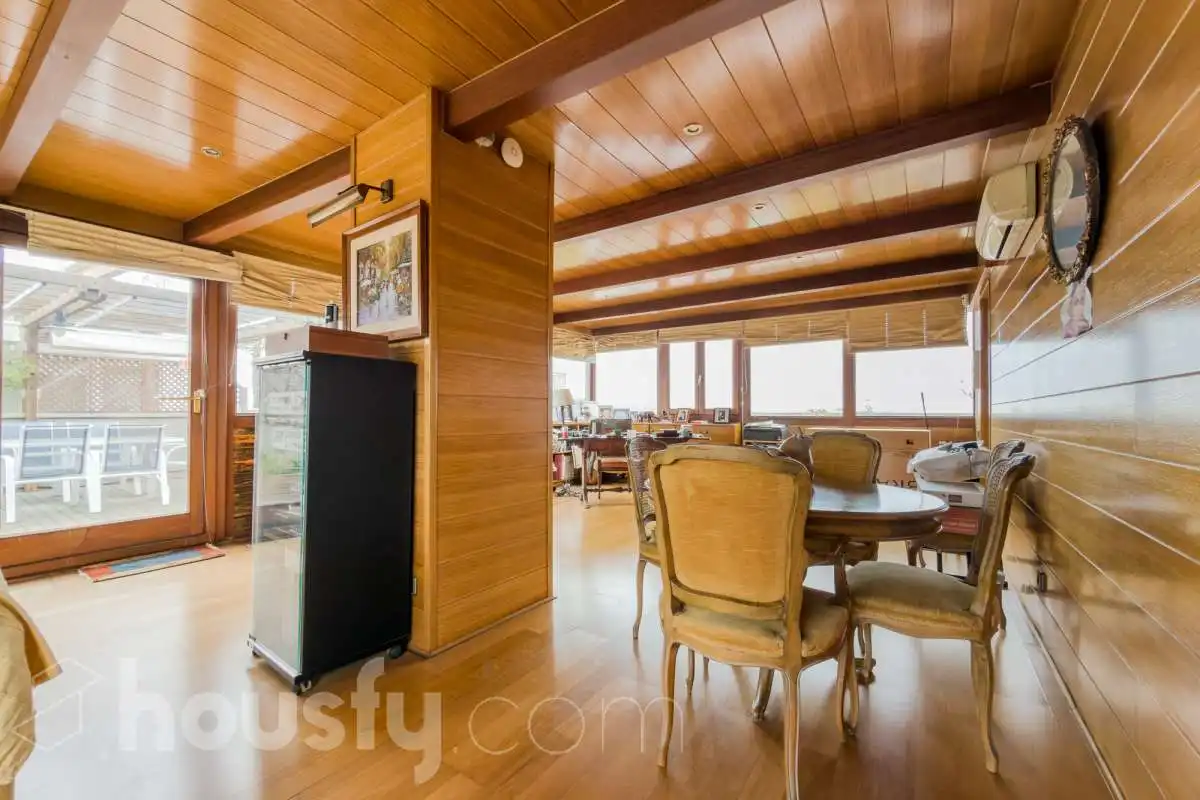 Piso en venta en Barcelona con Aire acondicionado, Calefacción y Jardín privado