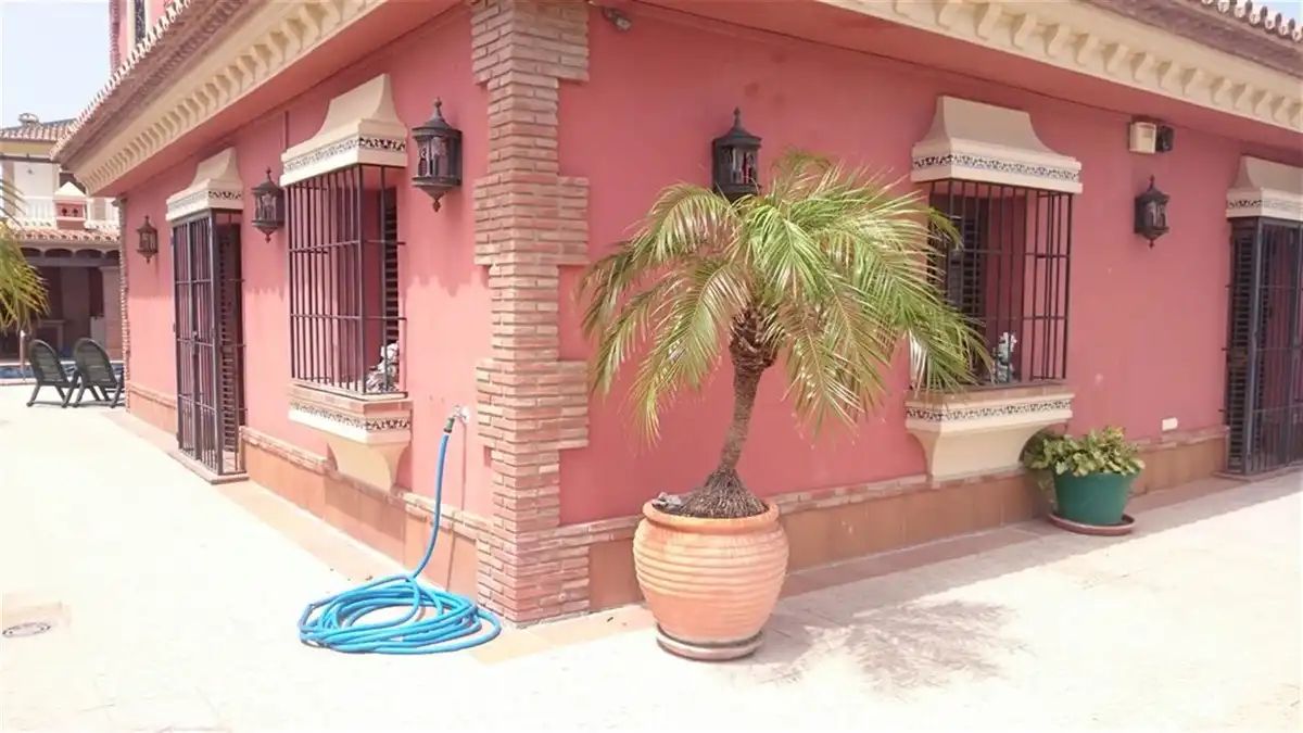 Villa avec piscine à vendre à Las Lagunas, imagen 59