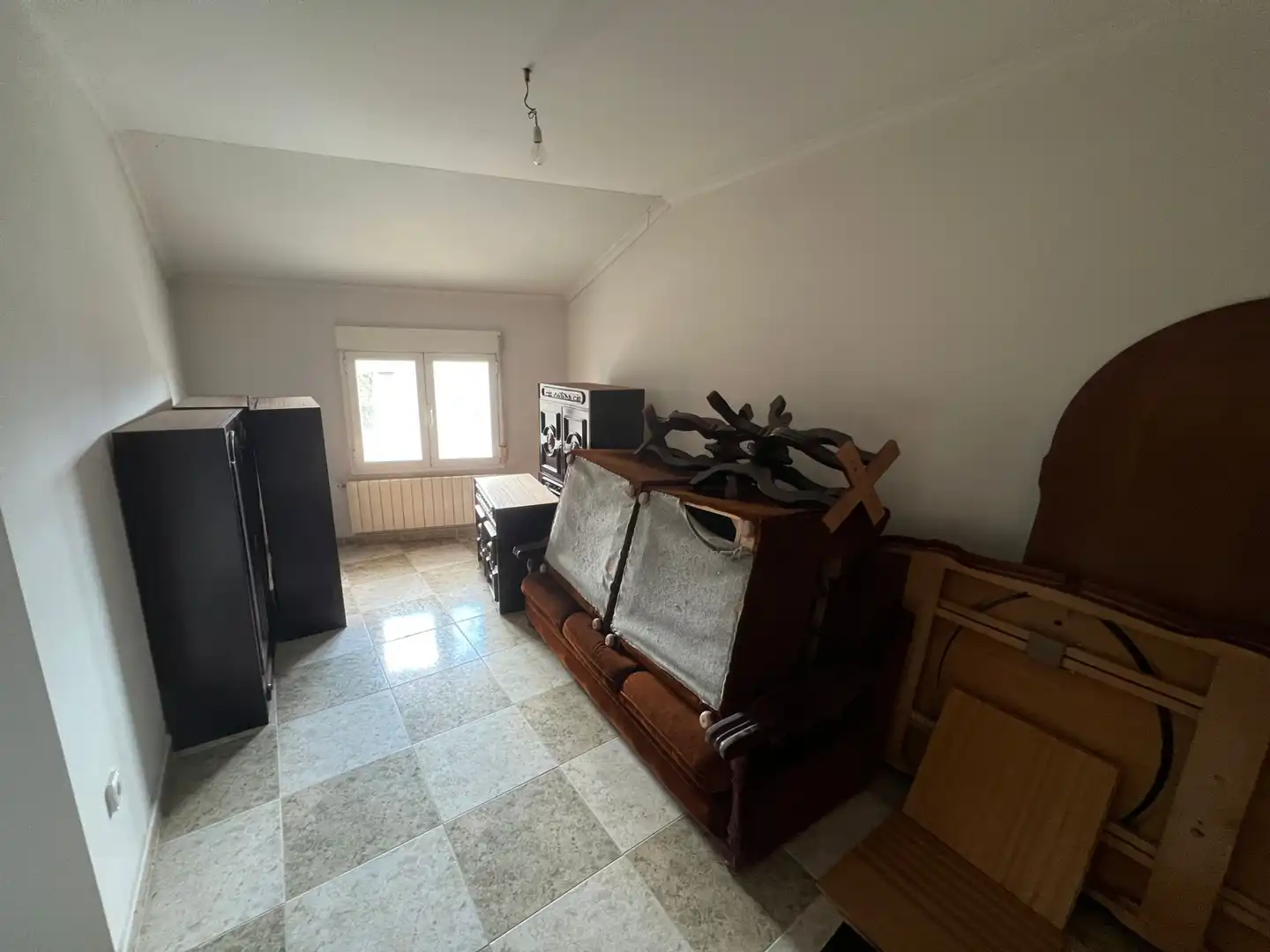 Flat for sale in San Bartolomé de Pinares  with Heating and Terrace