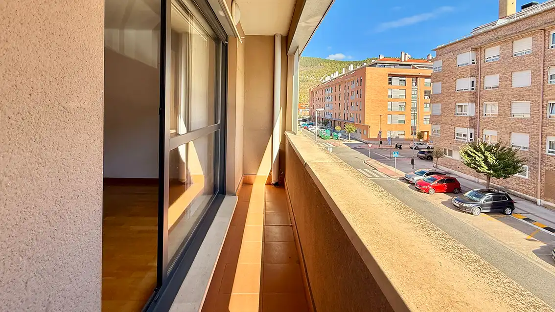 Appartement avec balcon à vendre à Carretera Ansoáin 20B, imagen 31