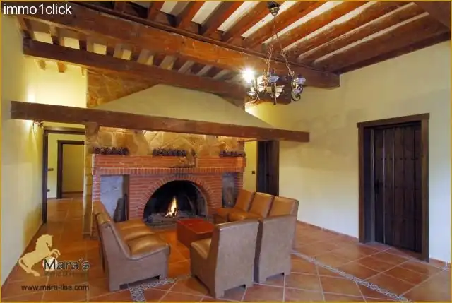 Residencial en venda en Siles
