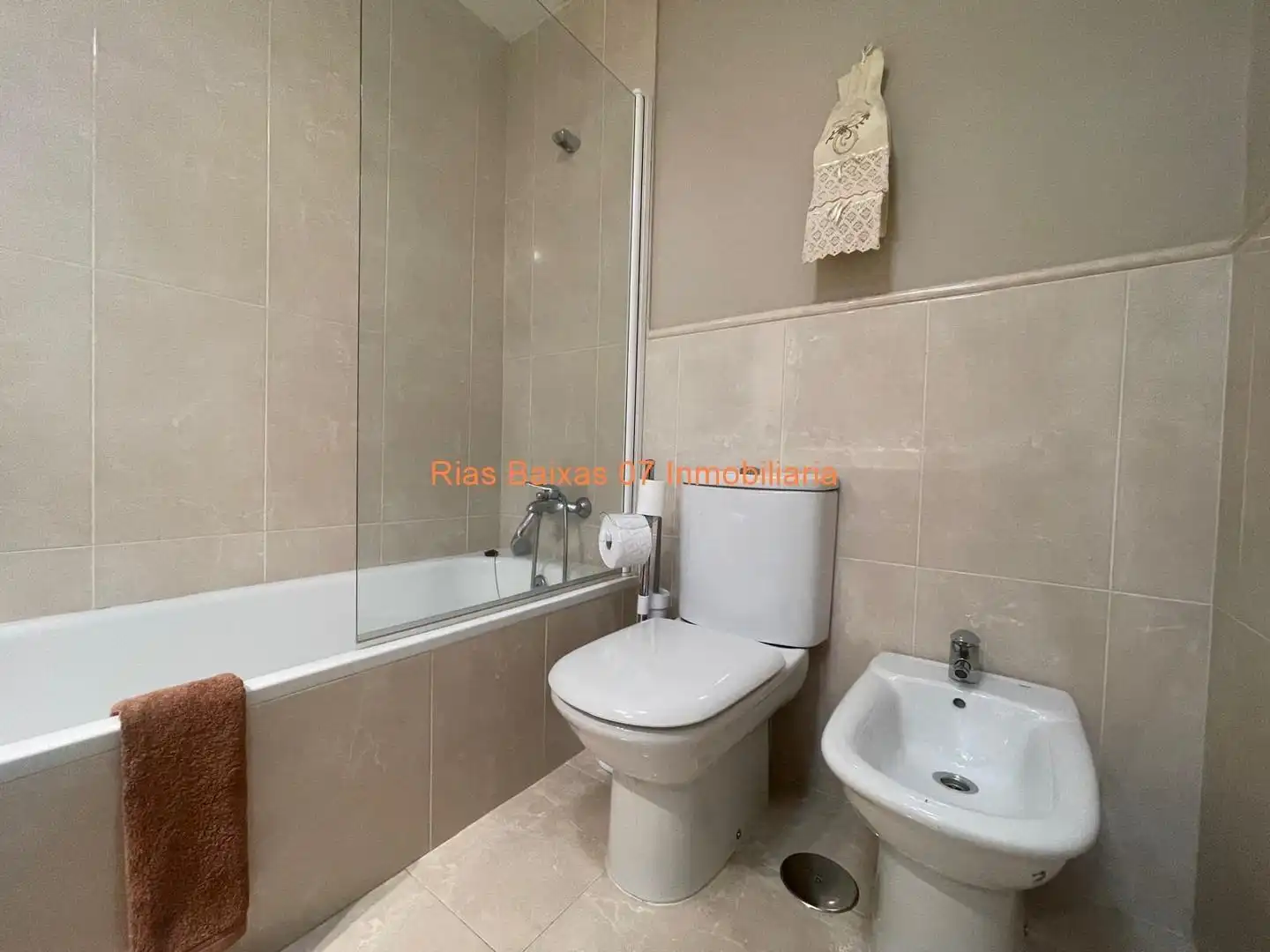 Flat with terrace for sale in Mondariz-Balneario, imagen 33
