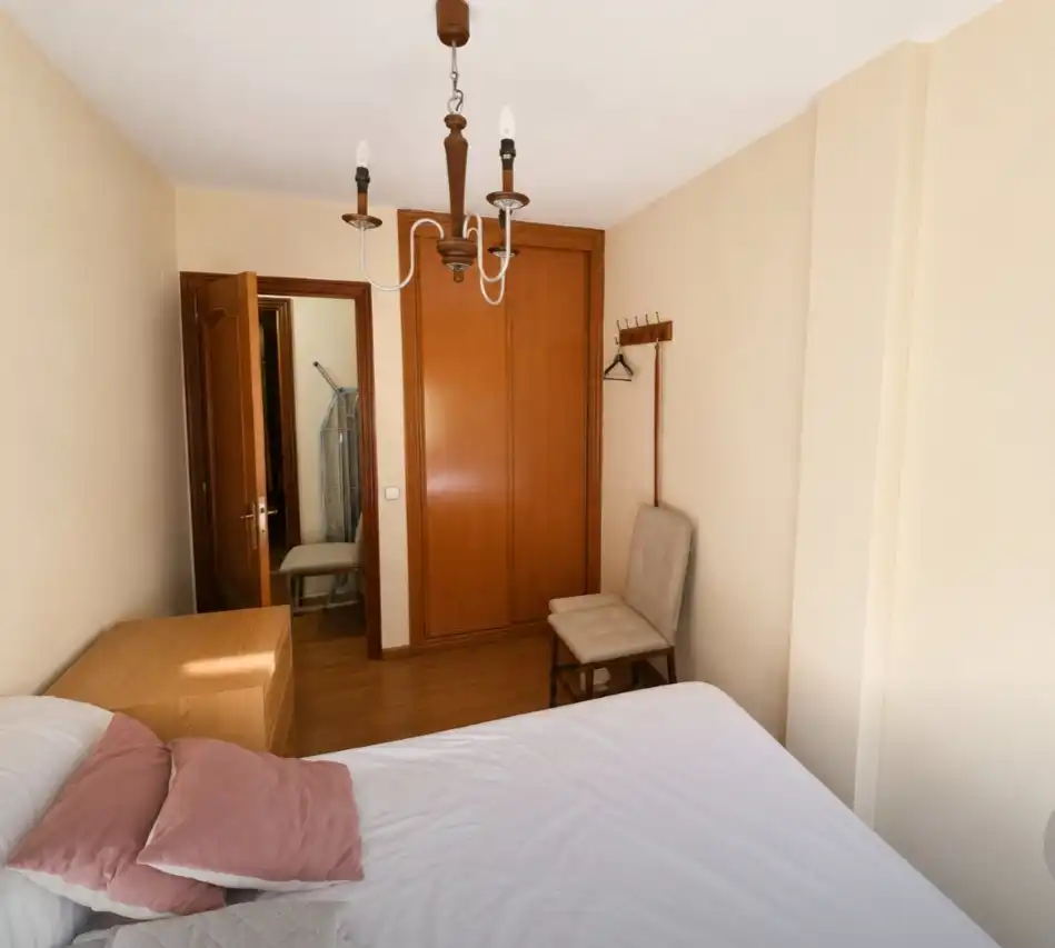 Piso con ascensor en venta en Calle Sevilla, imagen 11