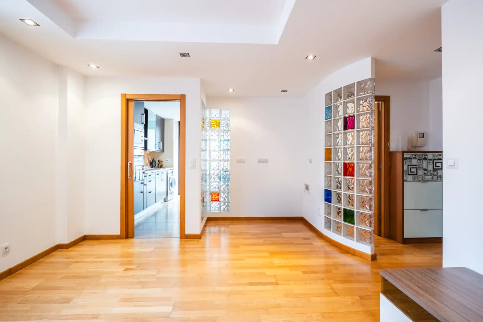 Piso de alquiler en San Martín del Rey Aurelio con Calefacción, Terraza y Trastero