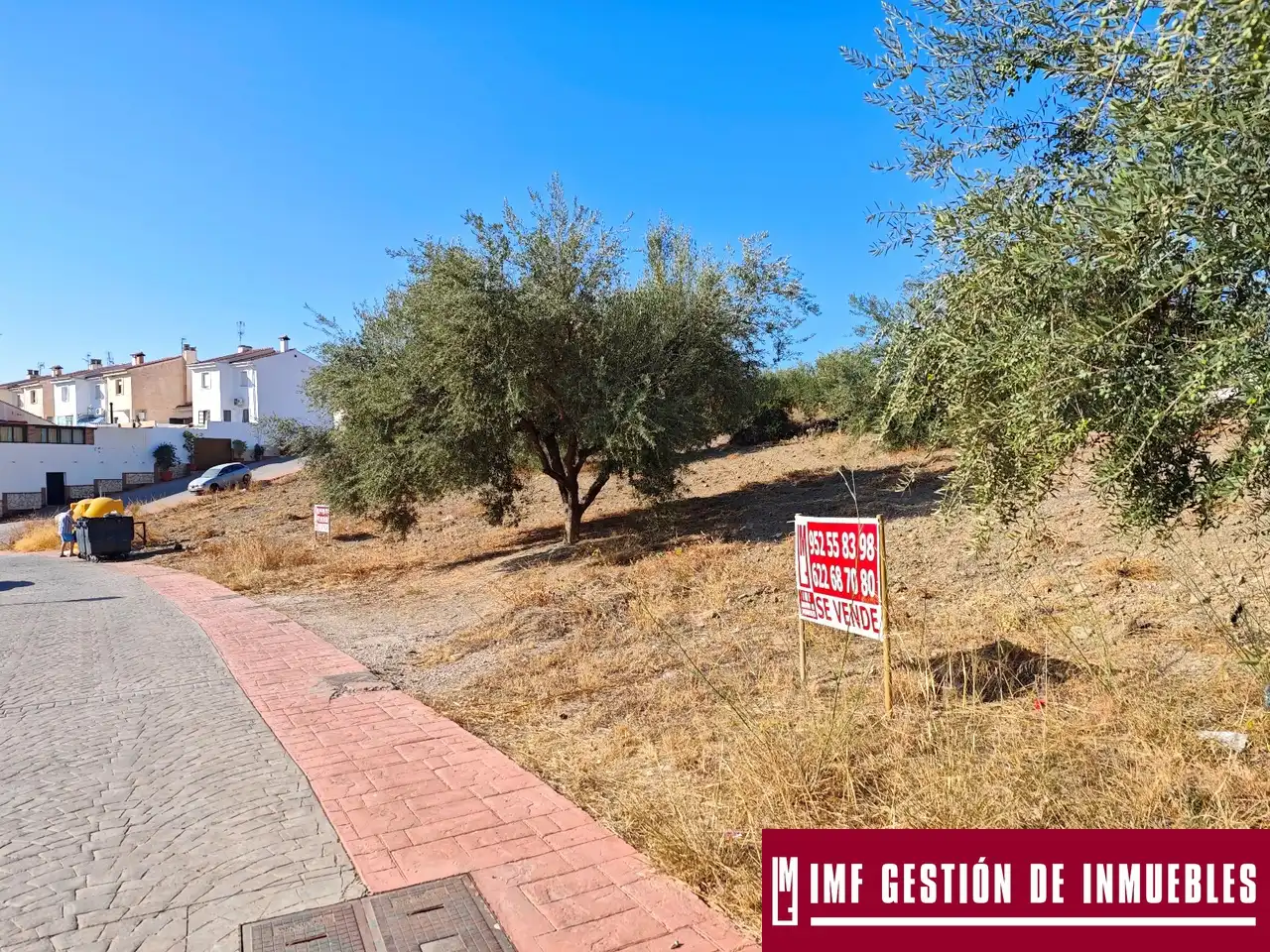 Terreni e lotti in vendita a Calle del Parque 13, imagen 4