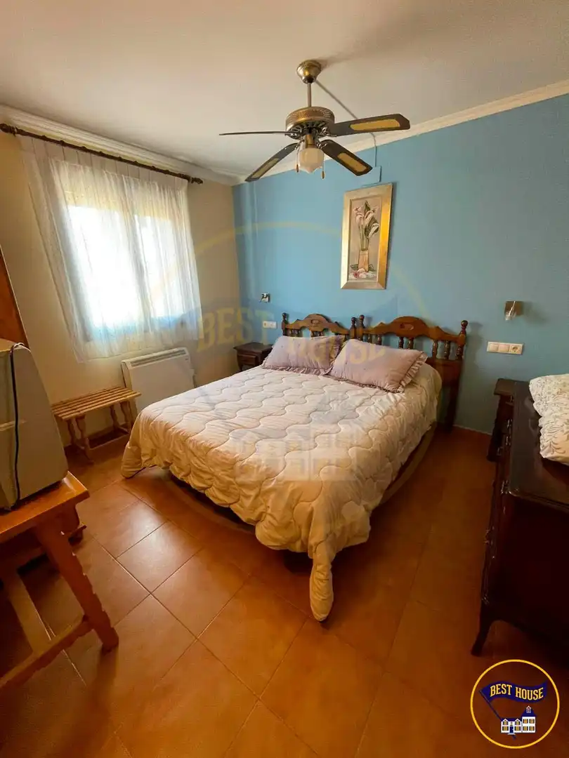 Apartament en venda a IGLESIA, Mariana