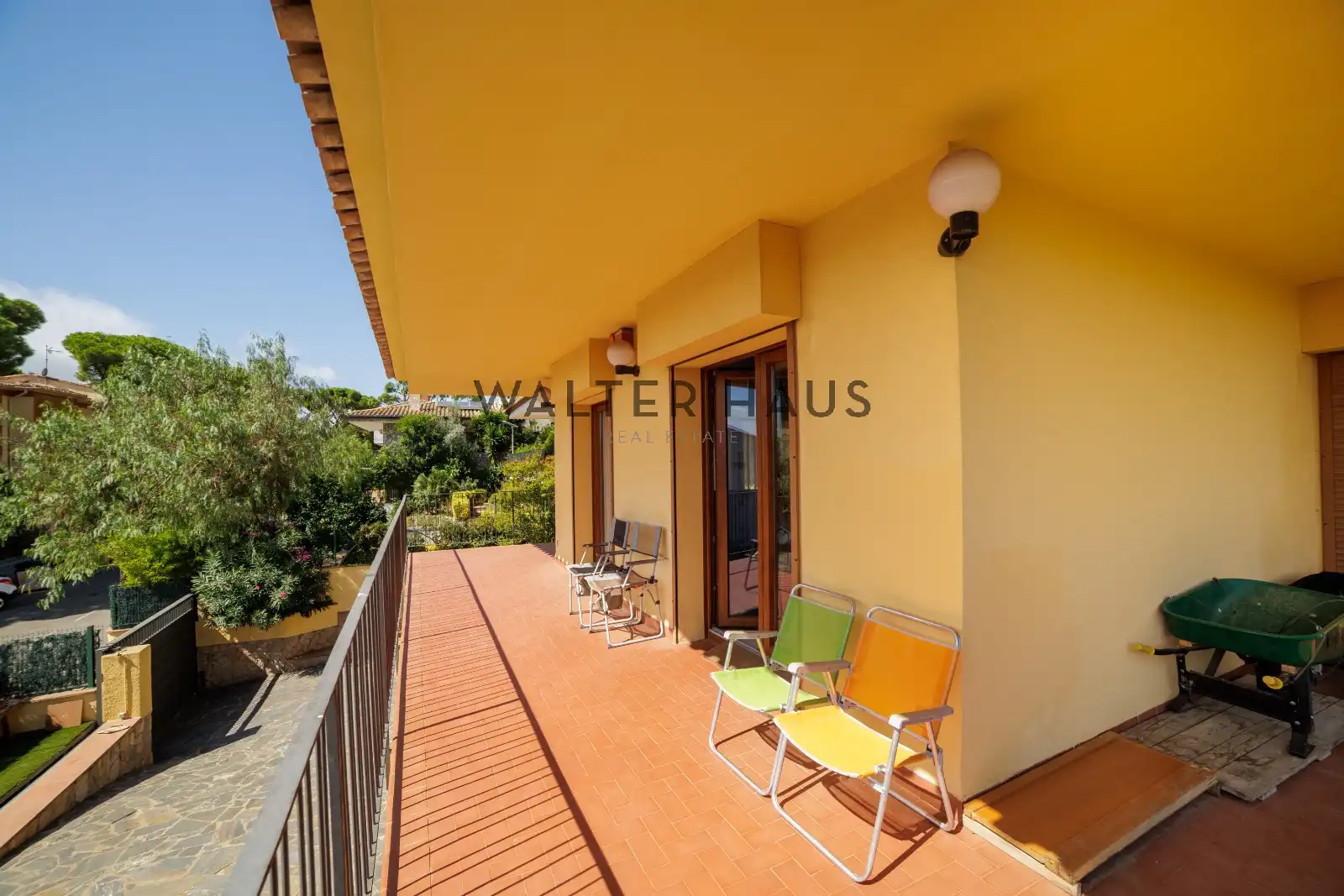 Haus mit Terrasse zum Verkauf in Carrer Església, imagen 14
