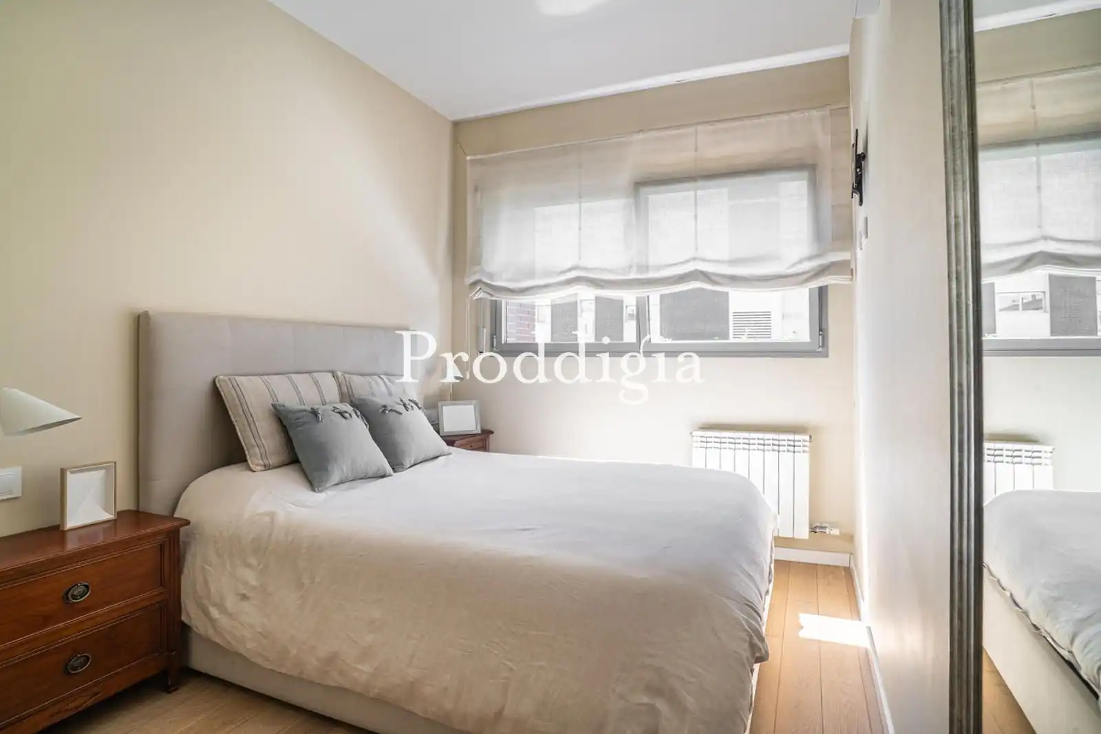 Flat for sale in Volpelleres