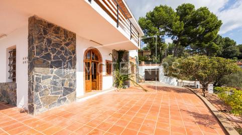 Photo 4 of Houses for sale in Carrer Carrer del Camí de Can Quintanes, 61, Bigues i Riells del Fai, Barcelona