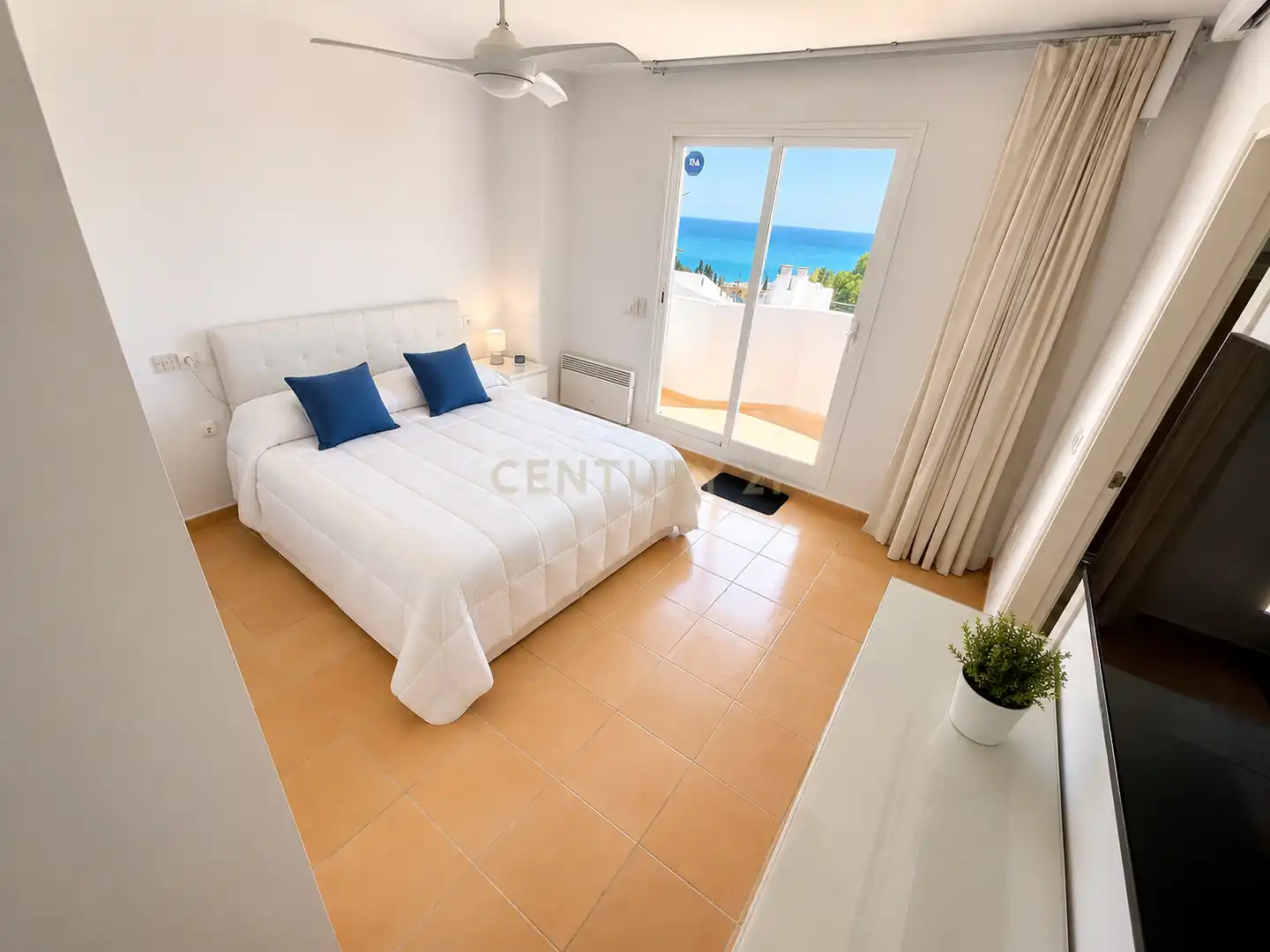 Adosado con terraza en venta en Calle Don Quijote, 6, Benalmádena, Spain, imagen 7