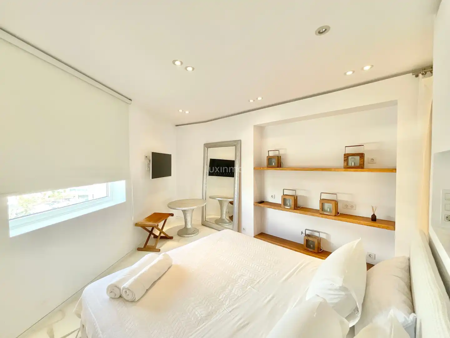 Appartamento con terrazza in vendita a Marina Botafoc - Platja de Talamanca, imagen 45