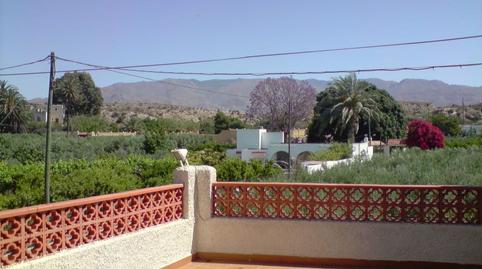 Foto 5 de Àtic en venda a Camino Magara, Pechina, Almería