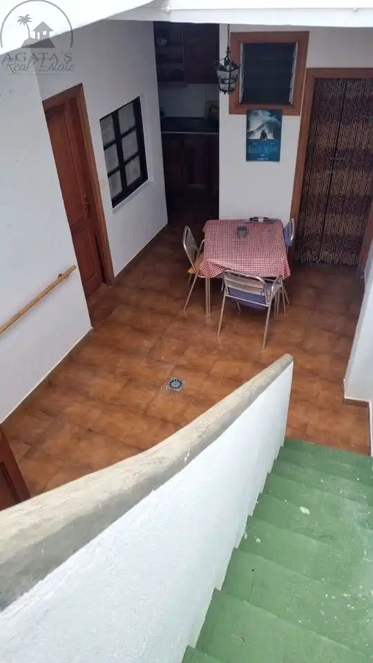 Casa o xalet en venda en Icod de los Vinos