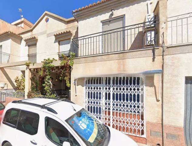 Casa-chalet en Venta en C/ Ronda de Almohara en Dalías