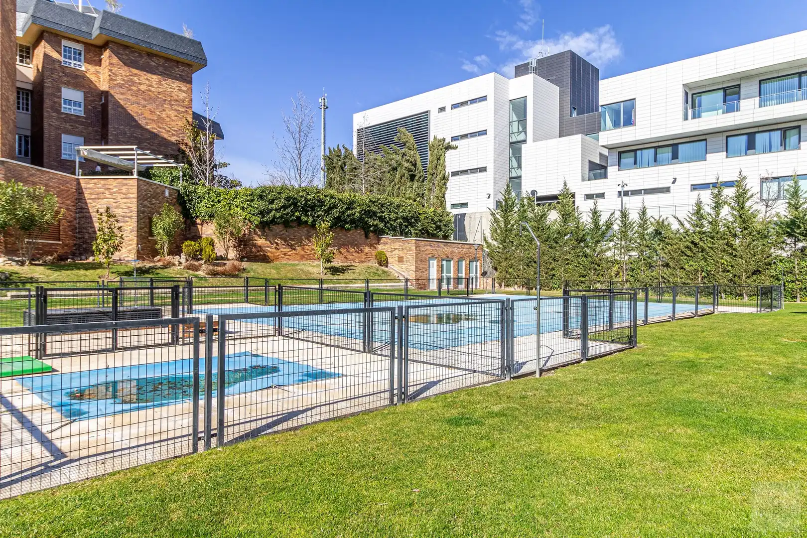 Wohnung mit Terrasse zur Miete in Granja del Conde, imagen 29