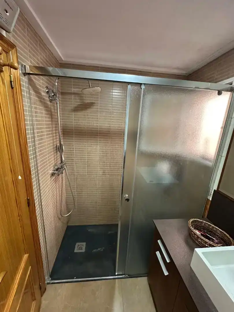 Bany de Pis en venda en Orihuela amb Aire condicionat, Parquet i Traster