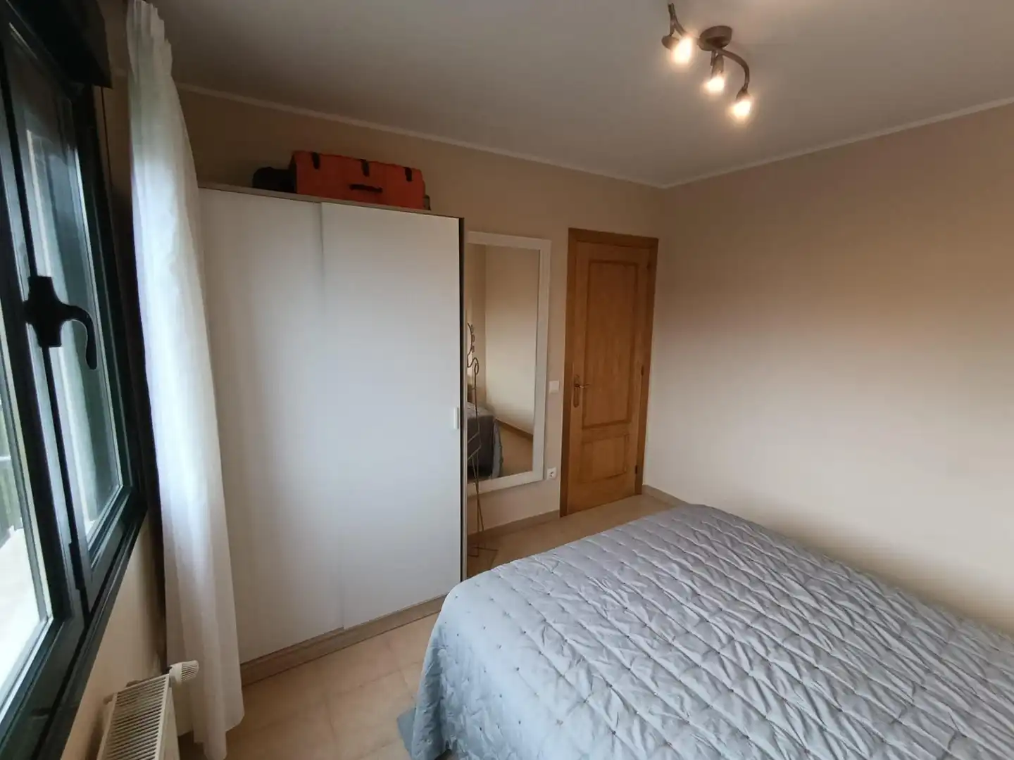 Habitación de Piso en venta en Ribadedeva con Calefacción, Trastero y Amueblado