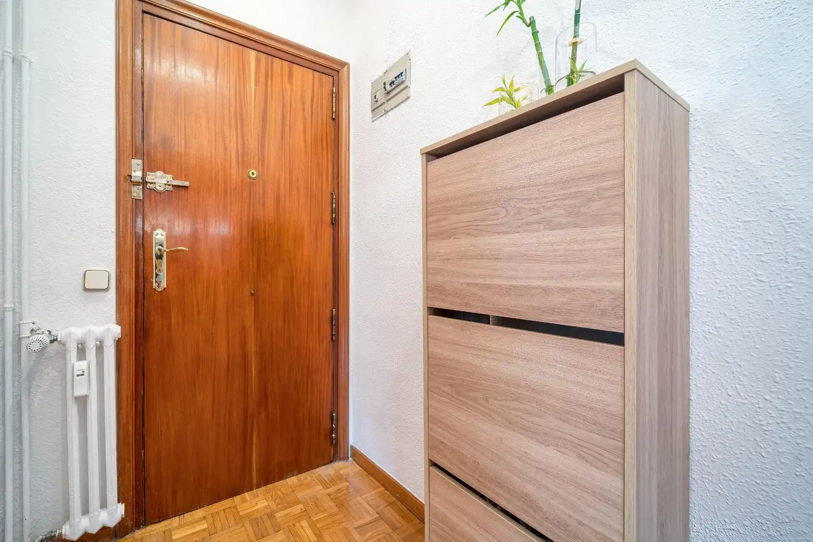 Piso en venta en Arganzuela