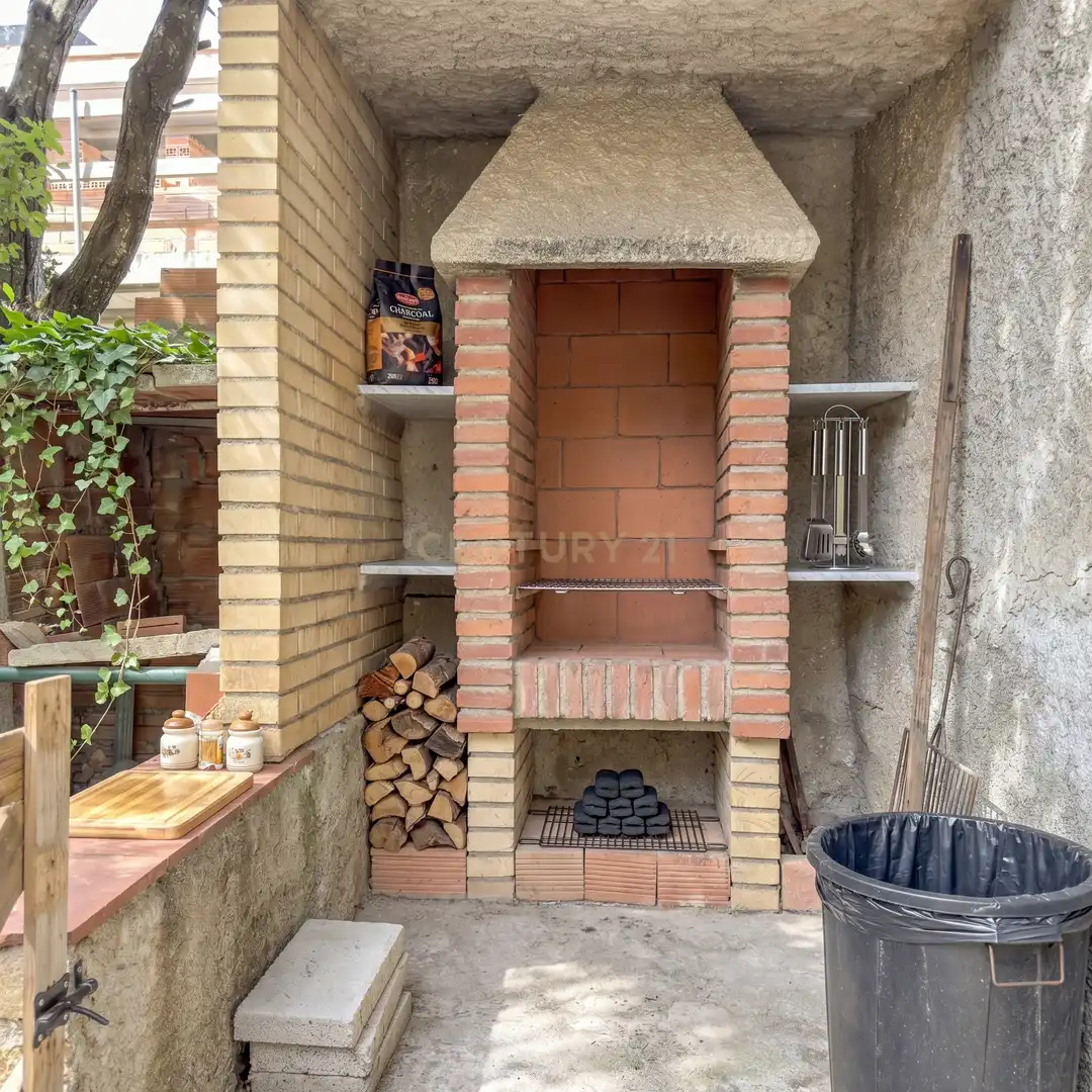 House with terrace for sale in Can Massuet del Far, imagen 30