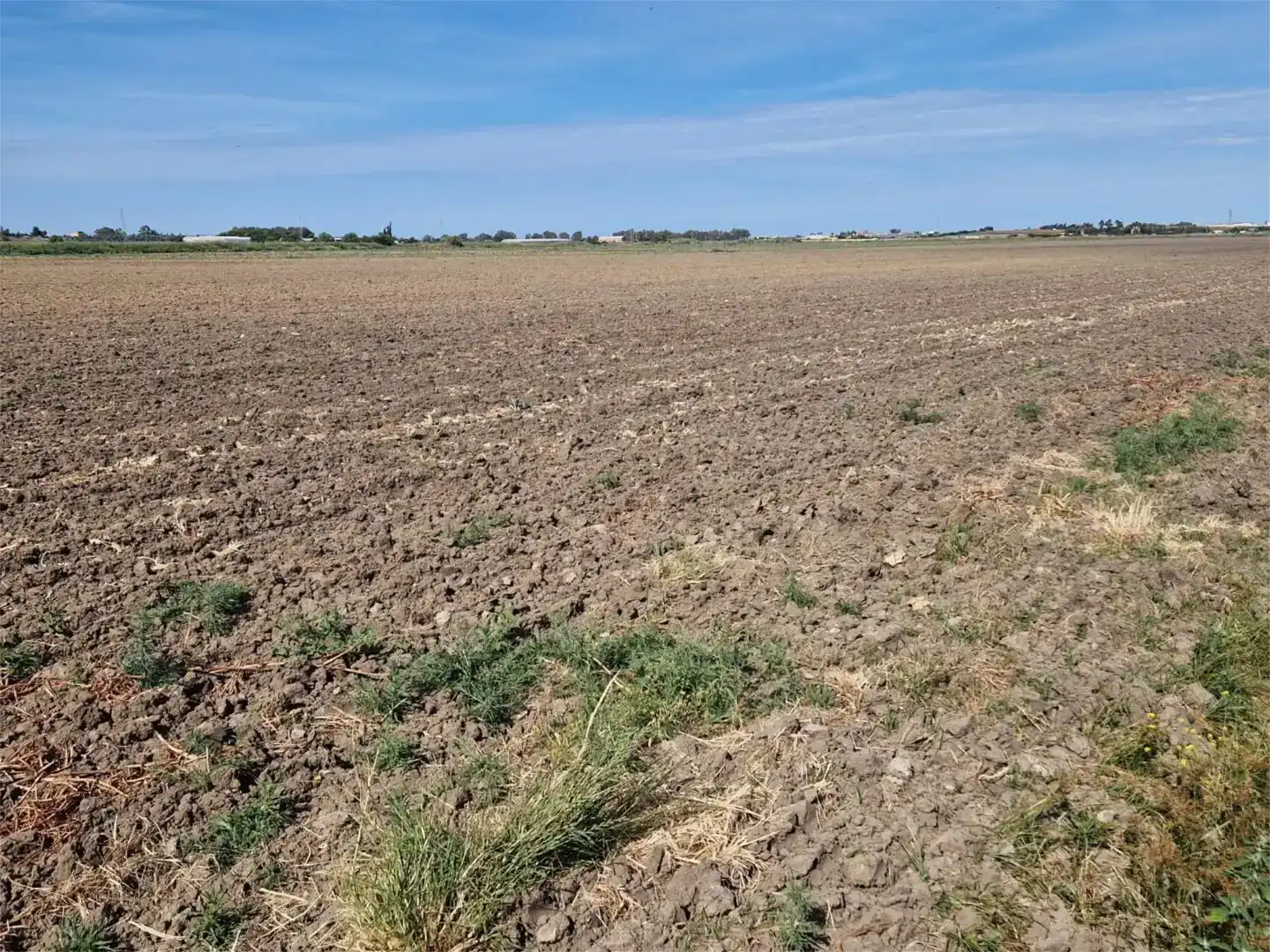 Terreno en venta en Chipiona