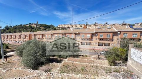 Foto 3 de Casa o chalet en venta en Calle Mestre Villar del, Urbanitzacions i Pedanies Nord, Alzira
