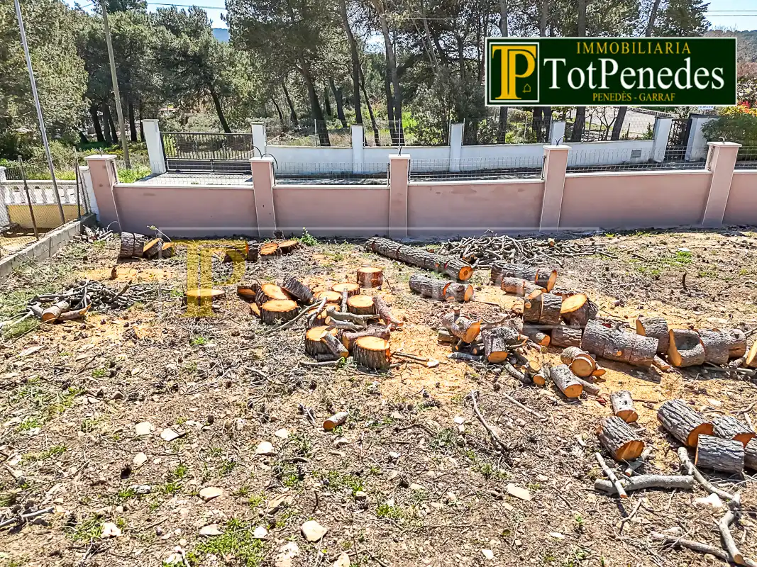 Residencial en venta en Querol
