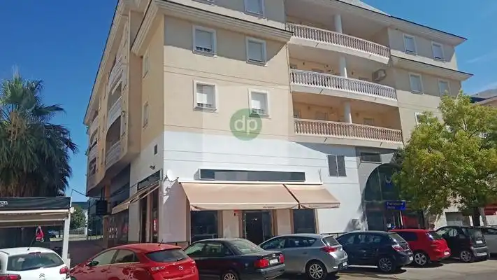 Pis amb ascensor en venda a Avenida Elvas, imagen 3