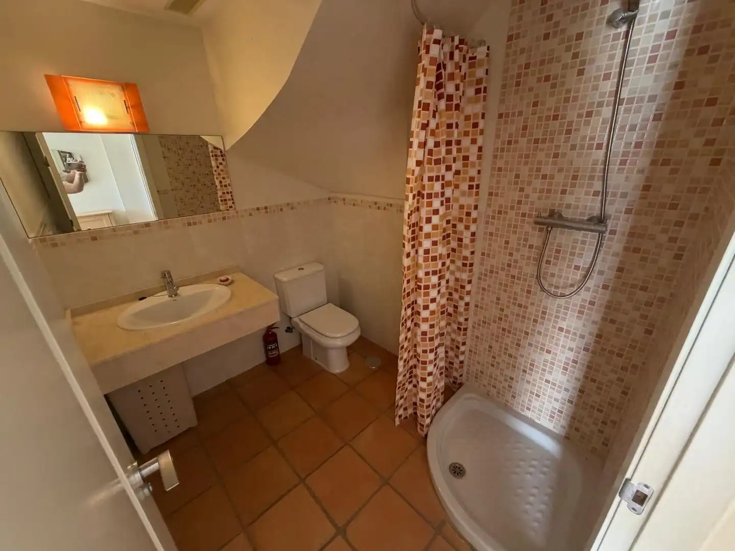 Terraced house with pool for sale in Carrer Atenas, imagen 22