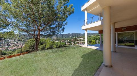 Foto 4 de Casa o xalet en venda a Cabrils, Barcelona