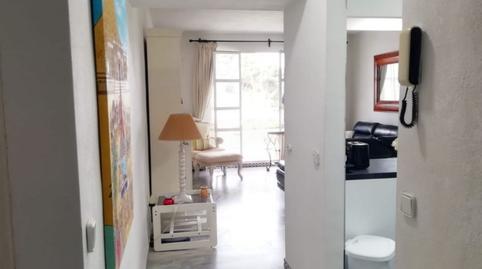 Foto 5 de Apartament en venda a Castillo Sohail - Myramar, Fuengirola