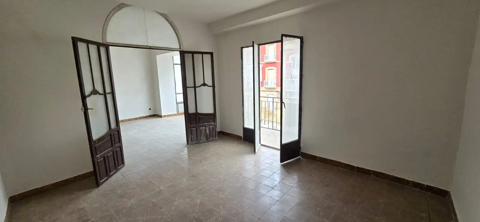 Pis en venda en Úbeda amb Calefacció i Balcó