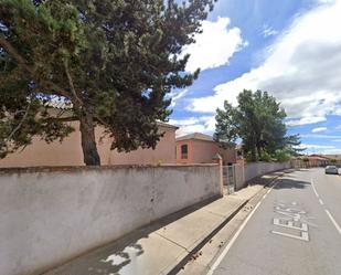 Exterior view of House or chalet for sale in Cuadros