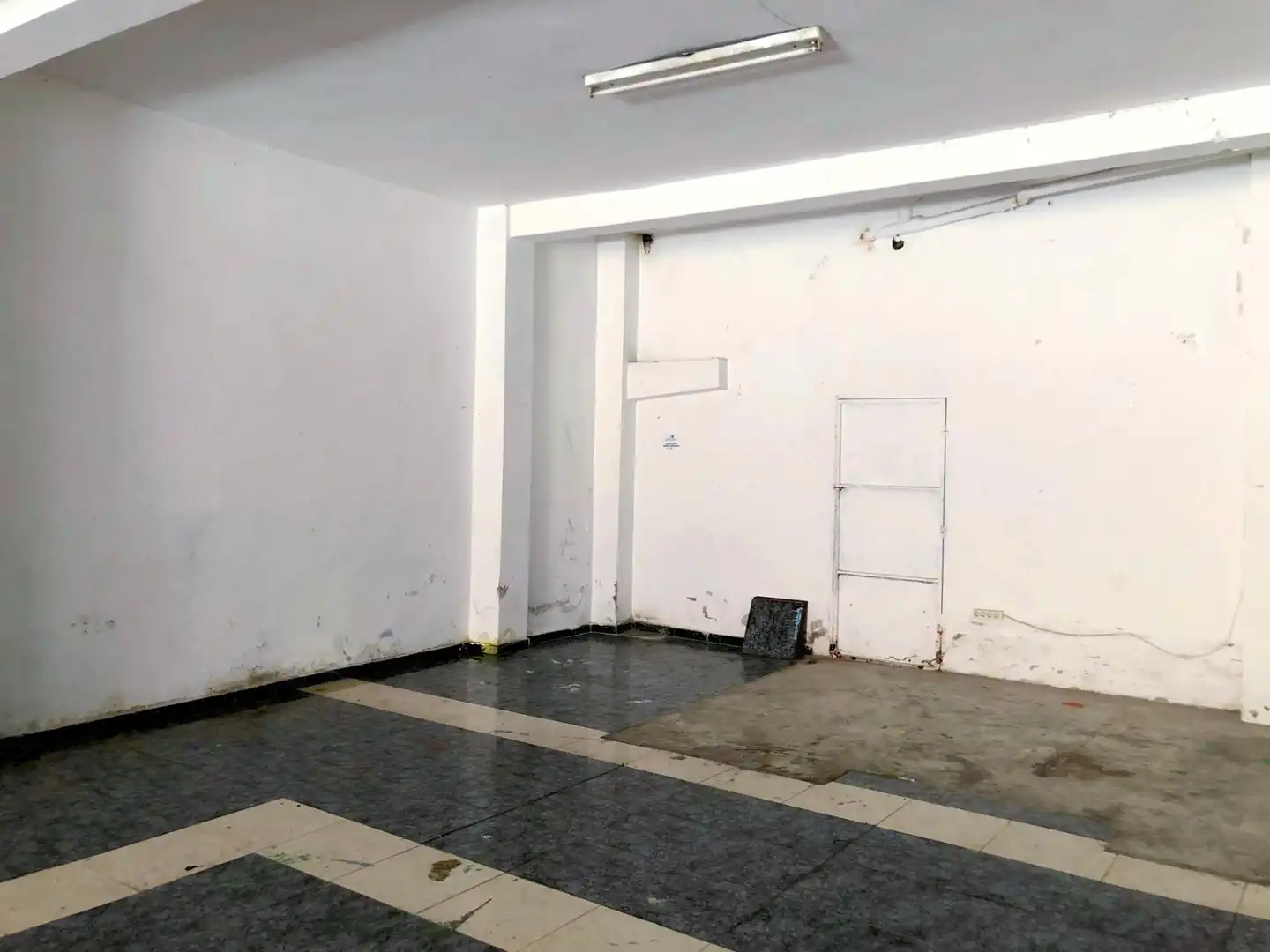 Gewerbefläche zum Verkauf in Calle SENIA DE BONASTRE 10, imagen 7
