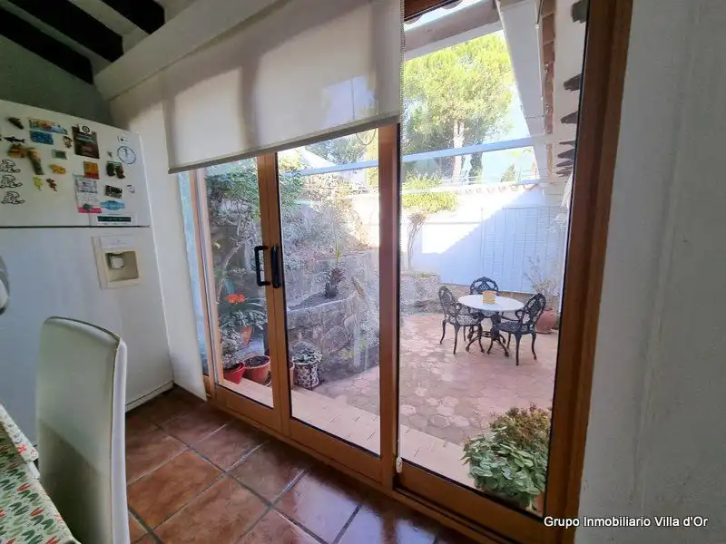 Casa con piscina in vendita a Las Rotas / Les Rotes, imagen 16