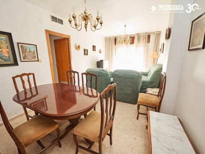 Living room of Flat for sale in  Granada Capital  with Terrace