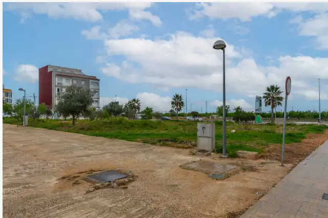 Residential for sale in Torreblanca