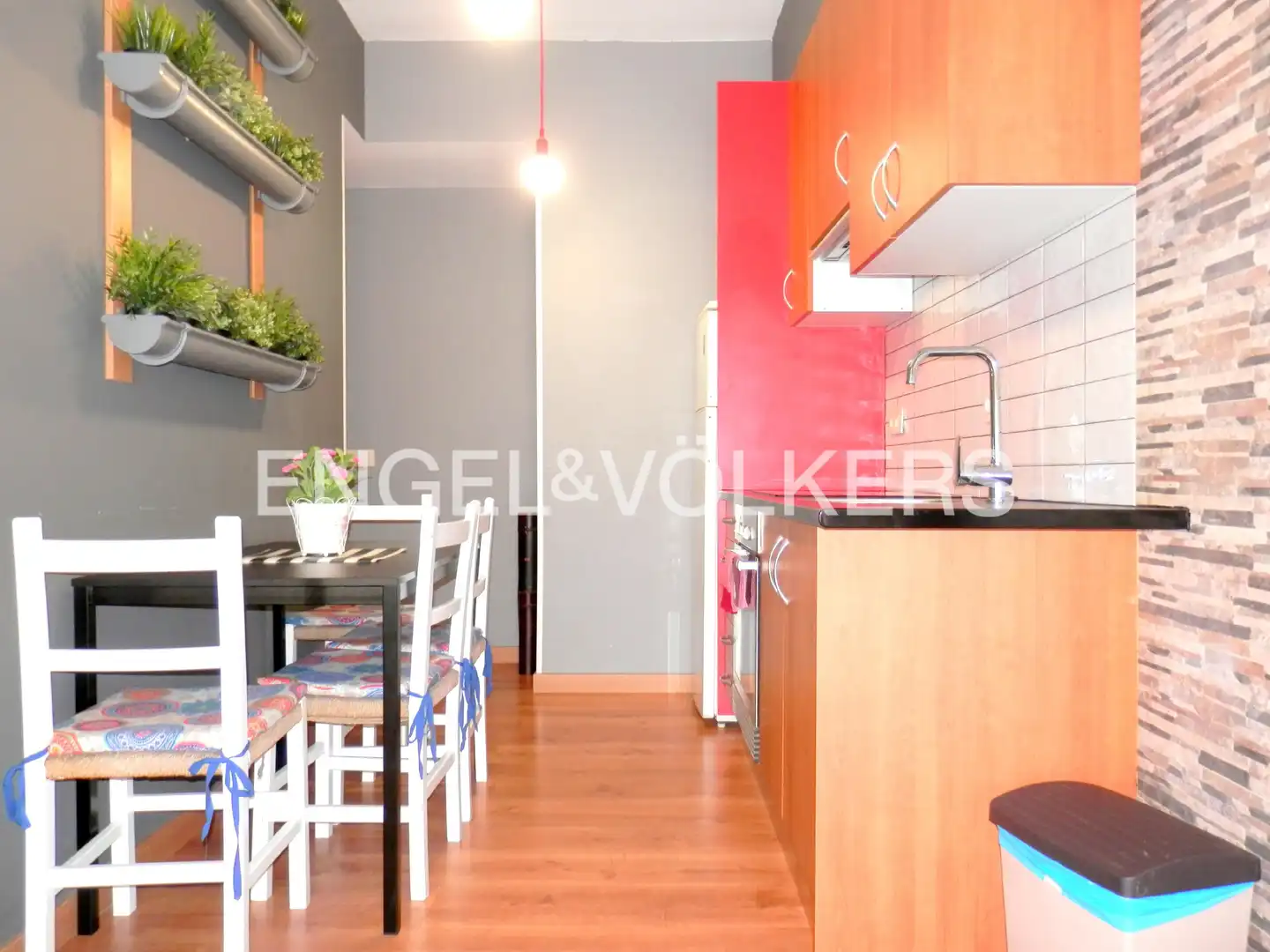 Piso en venta en Centro Urbano, imagen 4