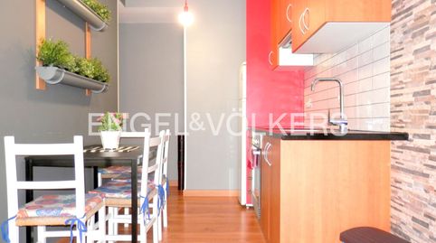 Foto 4 de Piso en venta en Plaza España - Corte Inglés, Vigo