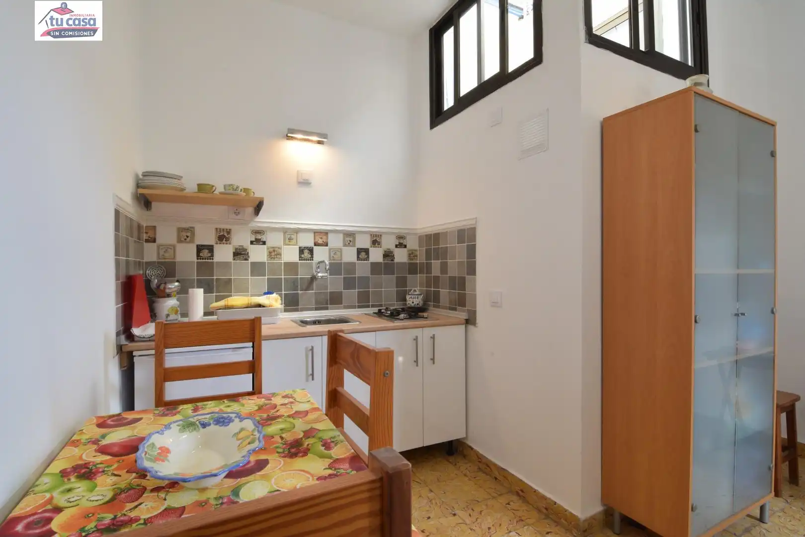 Cuina de Edifici en venda en Las Palmas de Gran Canaria